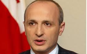 Vano Merabishvili given four and a half year sentence in prison on 26 May case