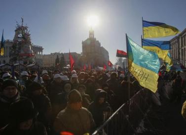 Ukraine’s President to return to work today