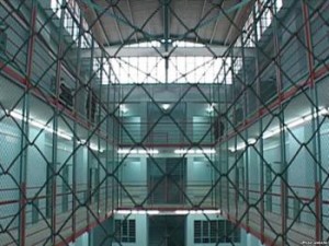 Representatives of Georgia’s Public Defender visit Gldani # 8 Prison