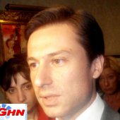 Christian-Demcrates want investigation of Komakhidze case