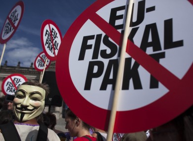German court to rule on legality of ESM