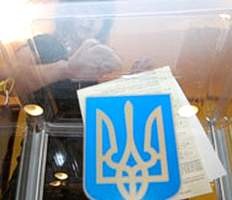 In Ukraine a second tour of Presidential elections are held