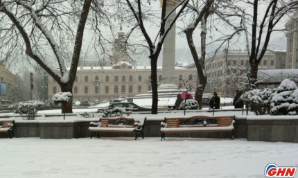 An extraordinary session will take place at City Assembly on 12th February to discuss Tbilisi budget 2014
