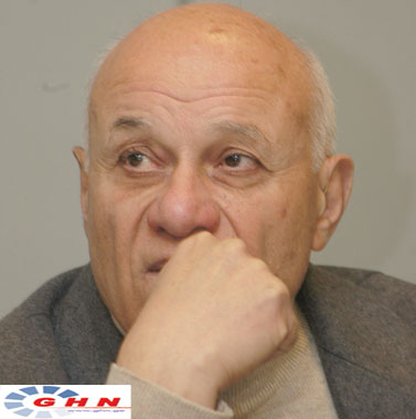 Soso Tsintsadze: it is time for new generations and for new force on oppositional arena