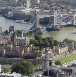 London named an unofficial capital of the world