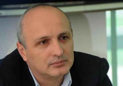 Merabishvili: I was referring to two Russian advisors