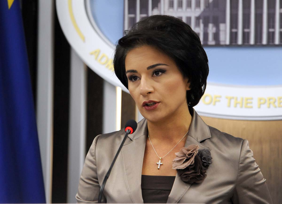 2012 parliamentary elections to be held on October 1