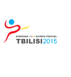 In 2015 Youth Olympics in Tbilisi to be hold 